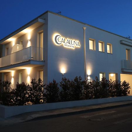 Calaluna Rooms Porto Cesareo Luaran gambar