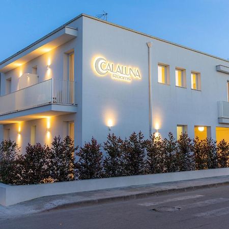 Calaluna Rooms Porto Cesareo Luaran gambar