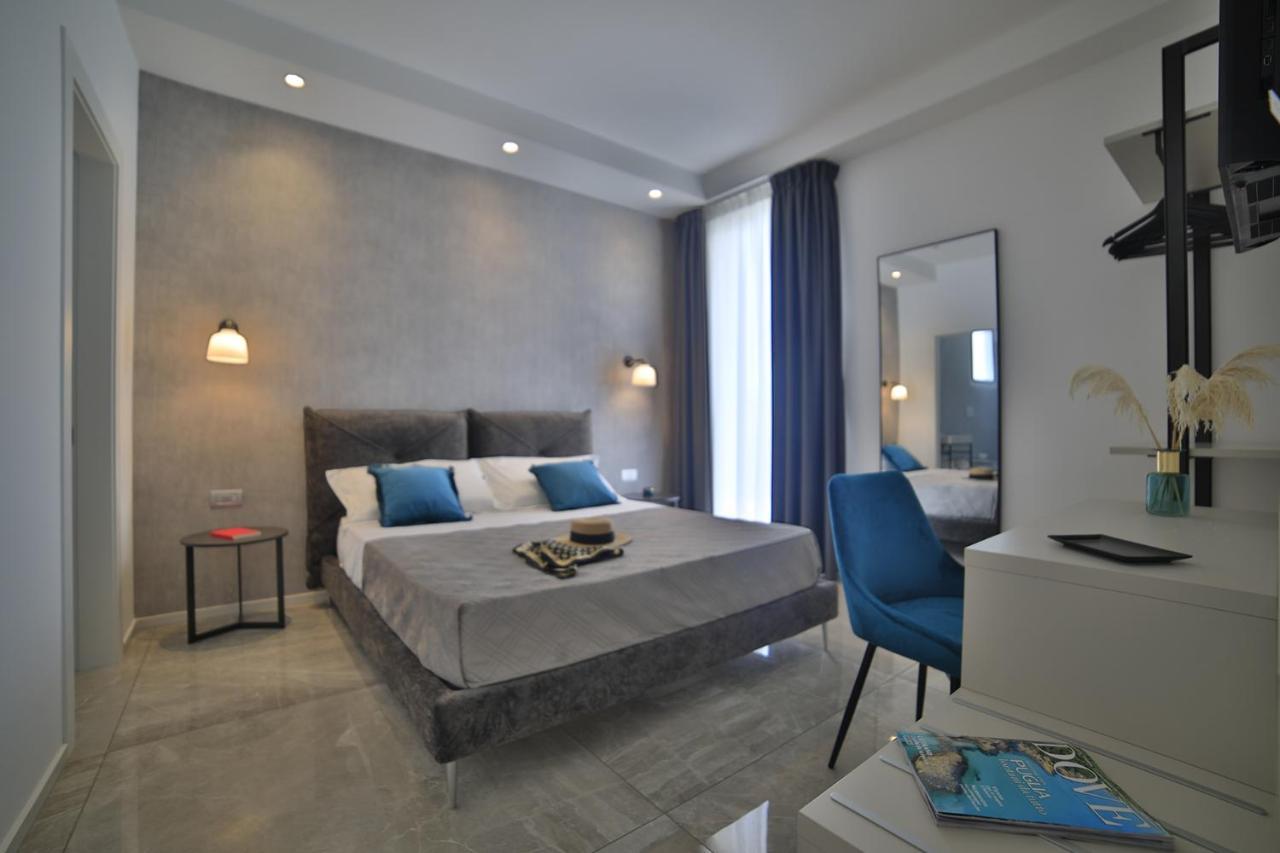 Calaluna Rooms Porto Cesareo Luaran gambar