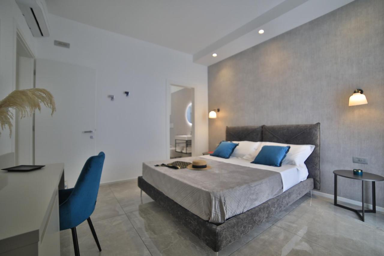 Calaluna Rooms Porto Cesareo Luaran gambar
