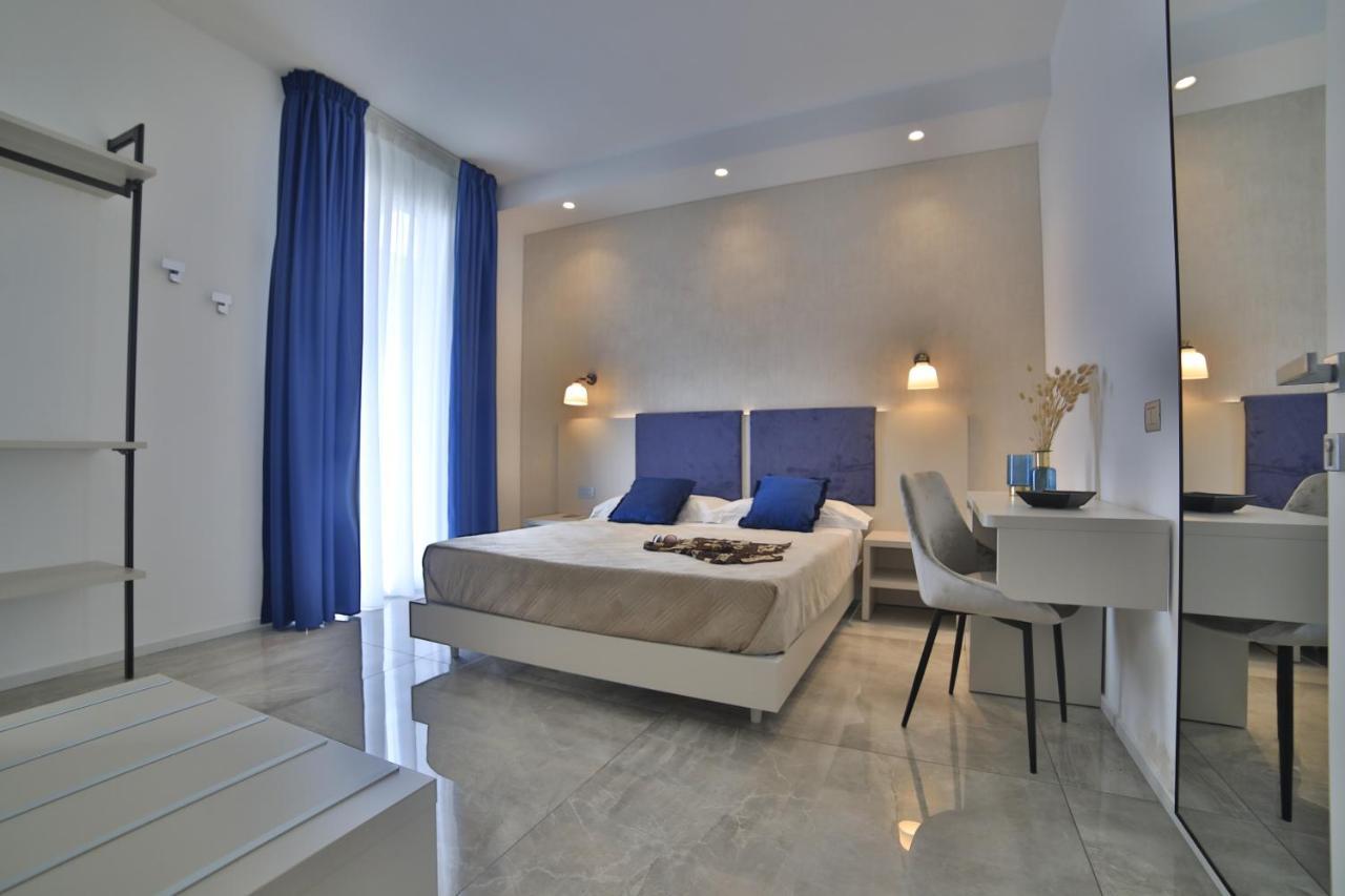 Calaluna Rooms Porto Cesareo Luaran gambar