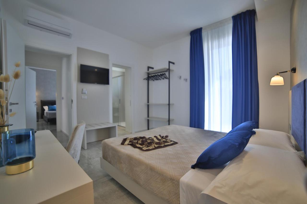 Calaluna Rooms Porto Cesareo Luaran gambar