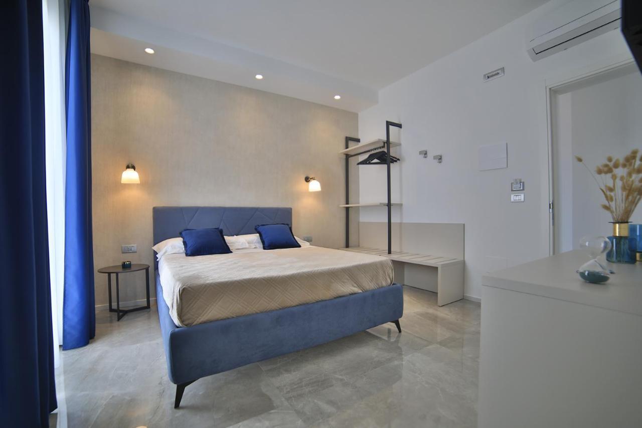 Calaluna Rooms Porto Cesareo Luaran gambar
