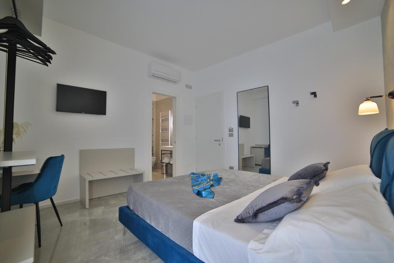 Calaluna Rooms Porto Cesareo Luaran gambar