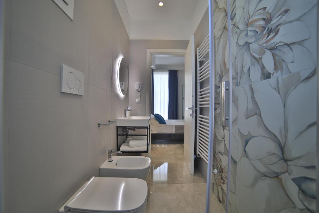 Calaluna Rooms Porto Cesareo Luaran gambar