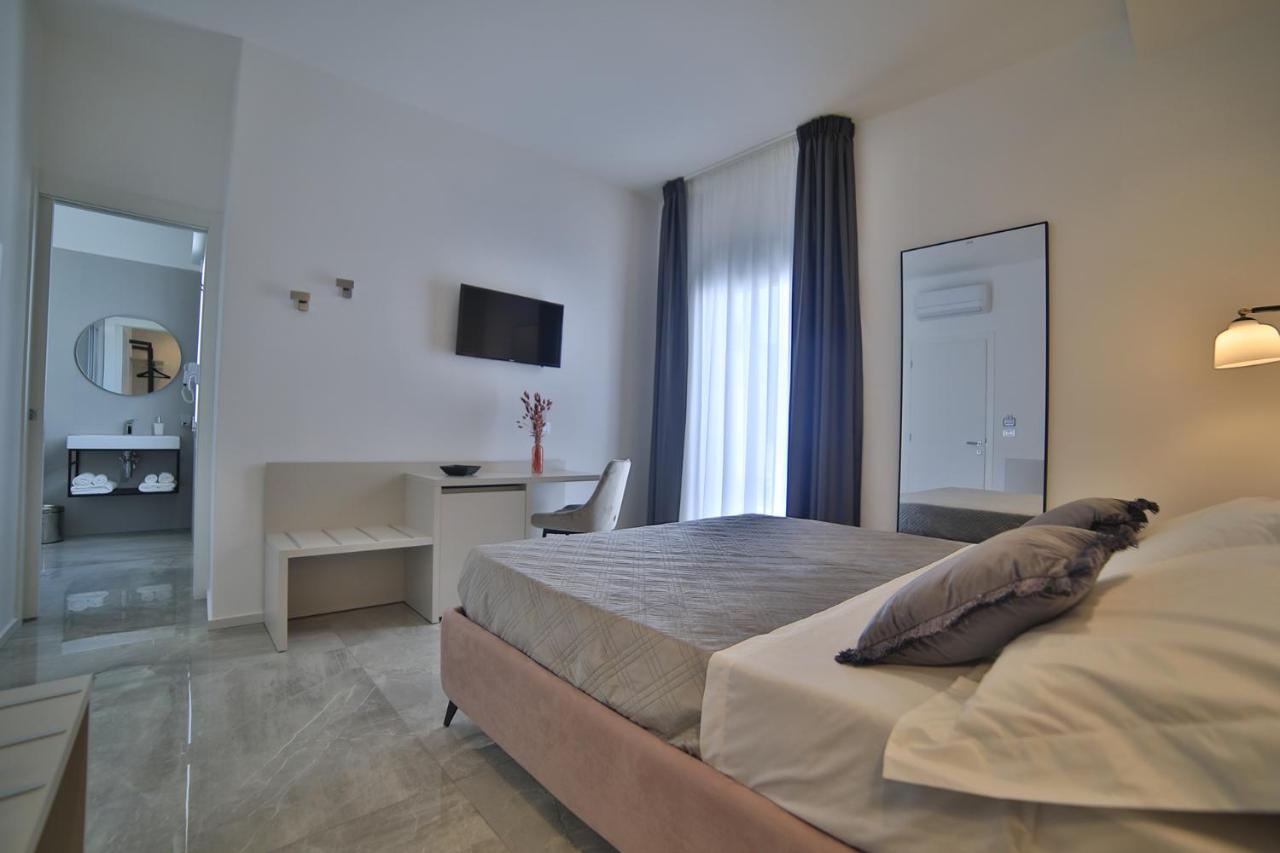 Calaluna Rooms Porto Cesareo Luaran gambar