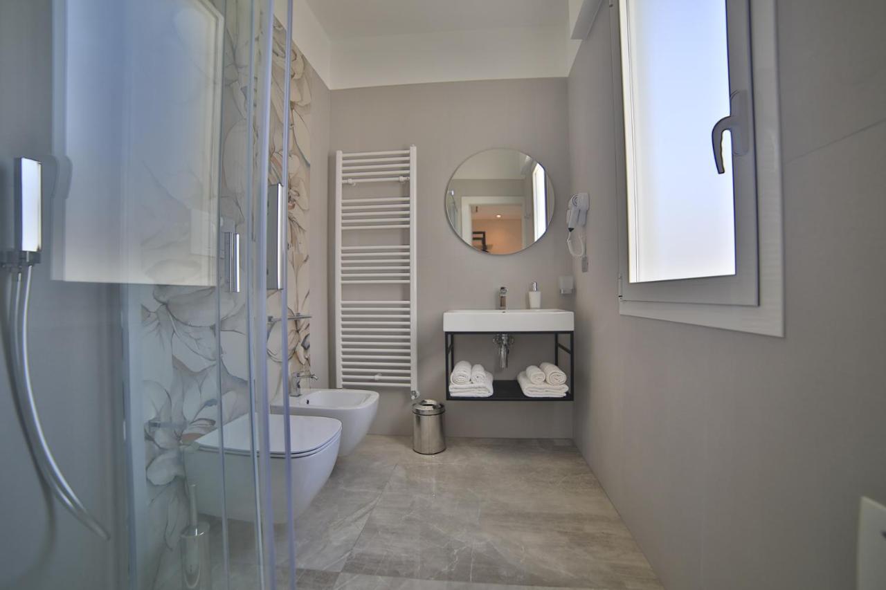 Calaluna Rooms Porto Cesareo Luaran gambar