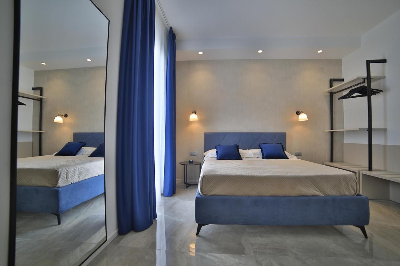 Calaluna Rooms Porto Cesareo Luaran gambar