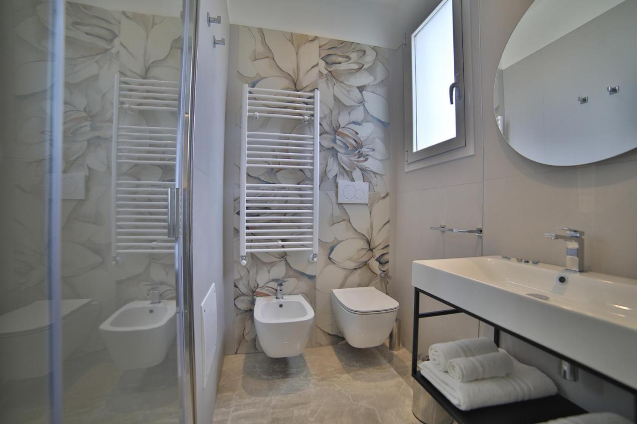 Calaluna Rooms Porto Cesareo Luaran gambar