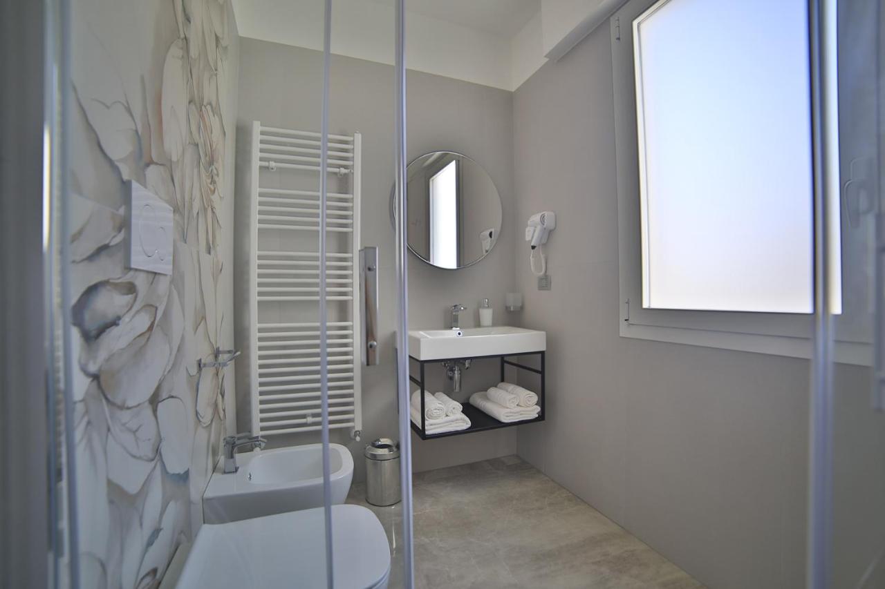 Calaluna Rooms Porto Cesareo Luaran gambar