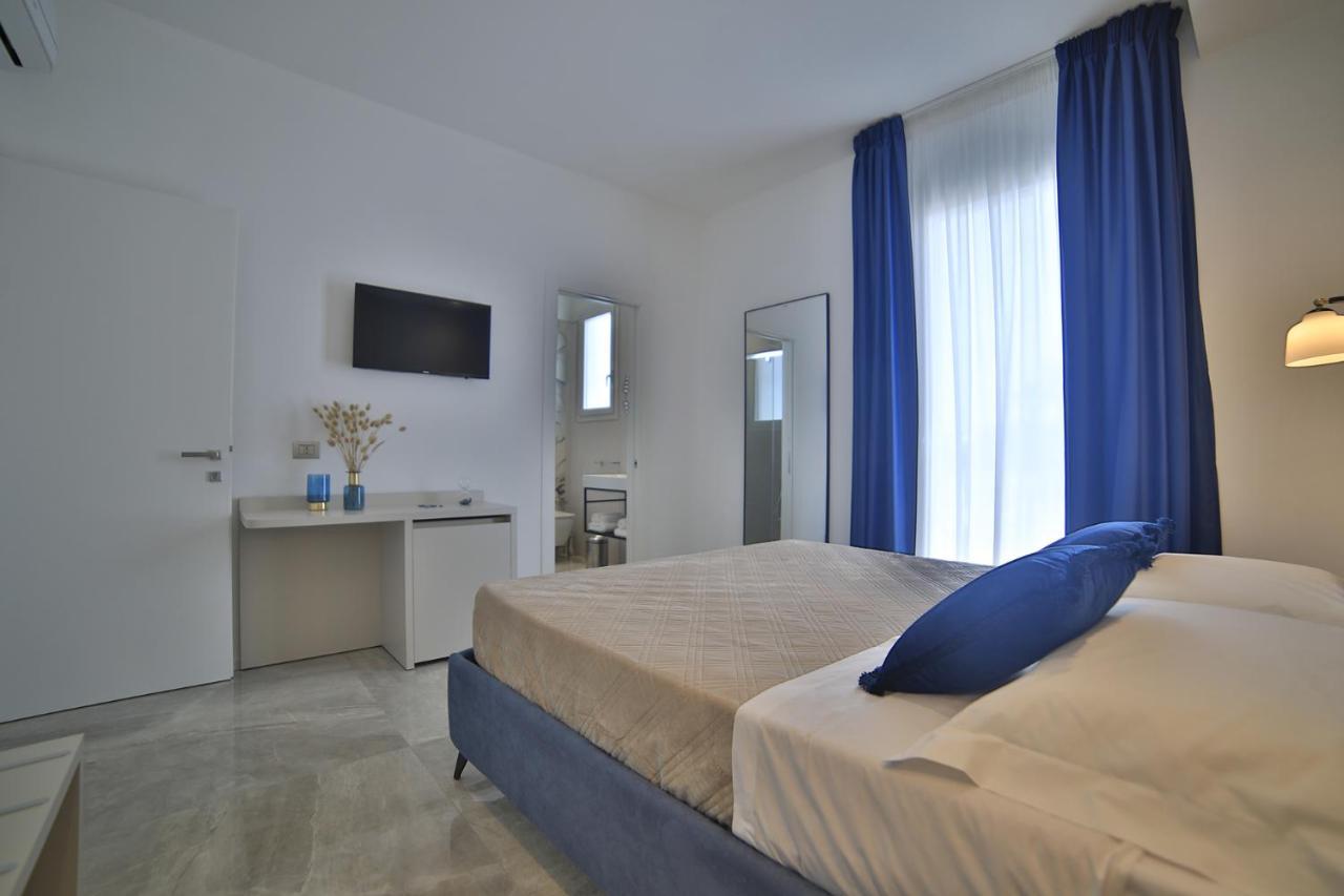 Calaluna Rooms Porto Cesareo Luaran gambar
