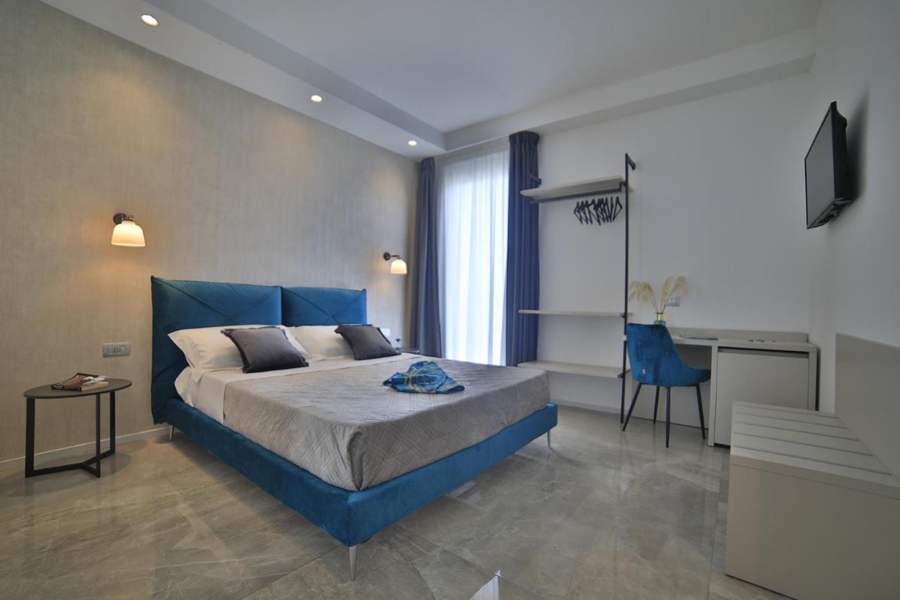 Calaluna Rooms Porto Cesareo Luaran gambar
