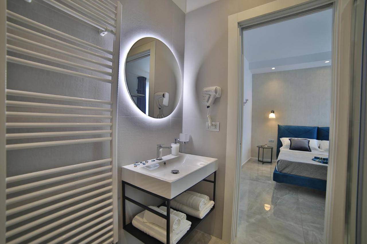 Calaluna Rooms Porto Cesareo Luaran gambar