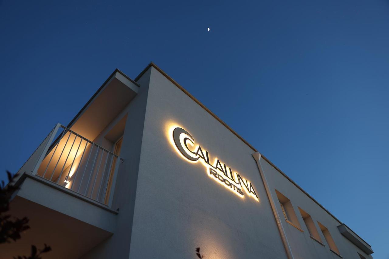 Calaluna Rooms Porto Cesareo Luaran gambar