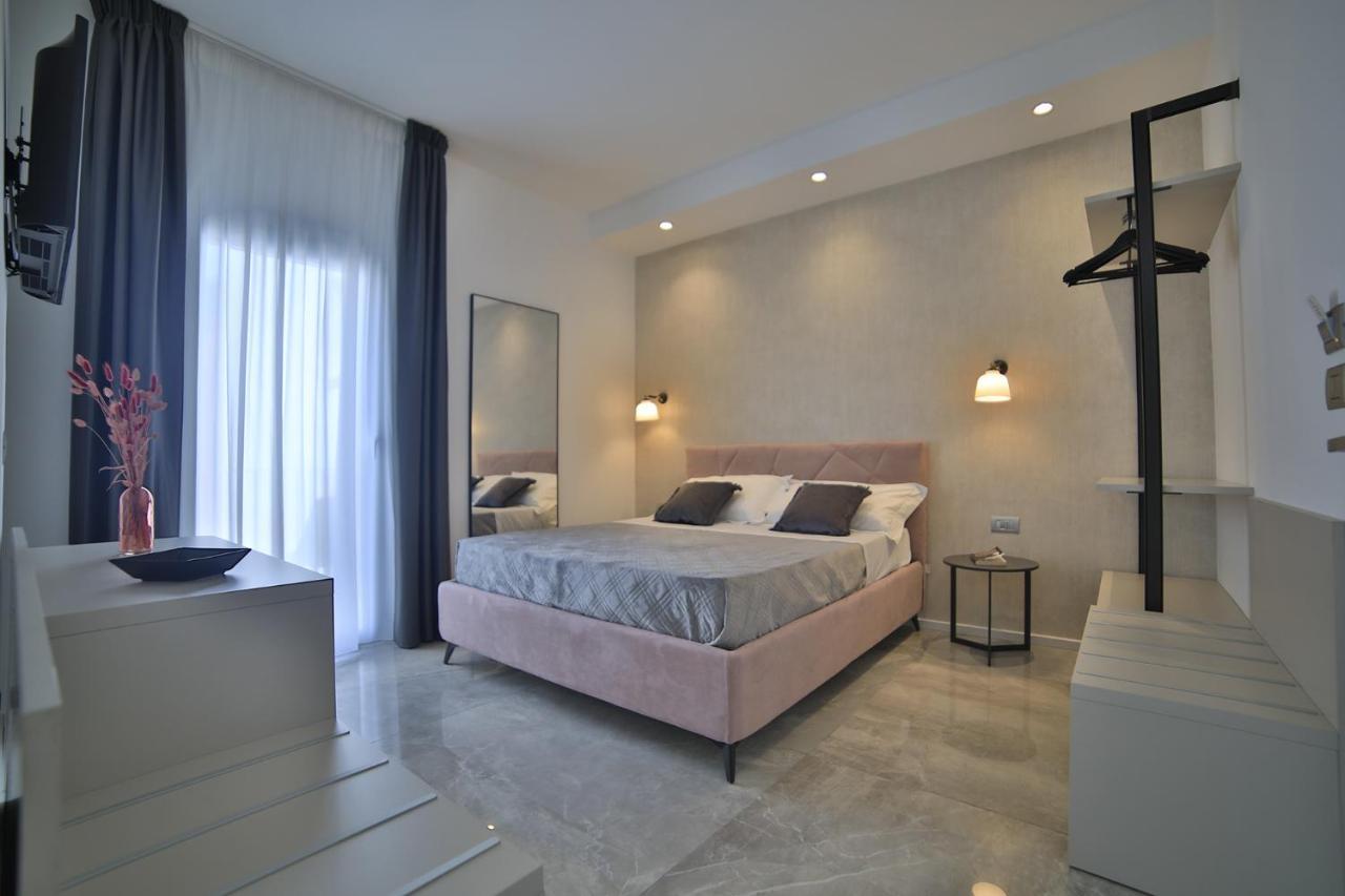 Calaluna Rooms Porto Cesareo Luaran gambar