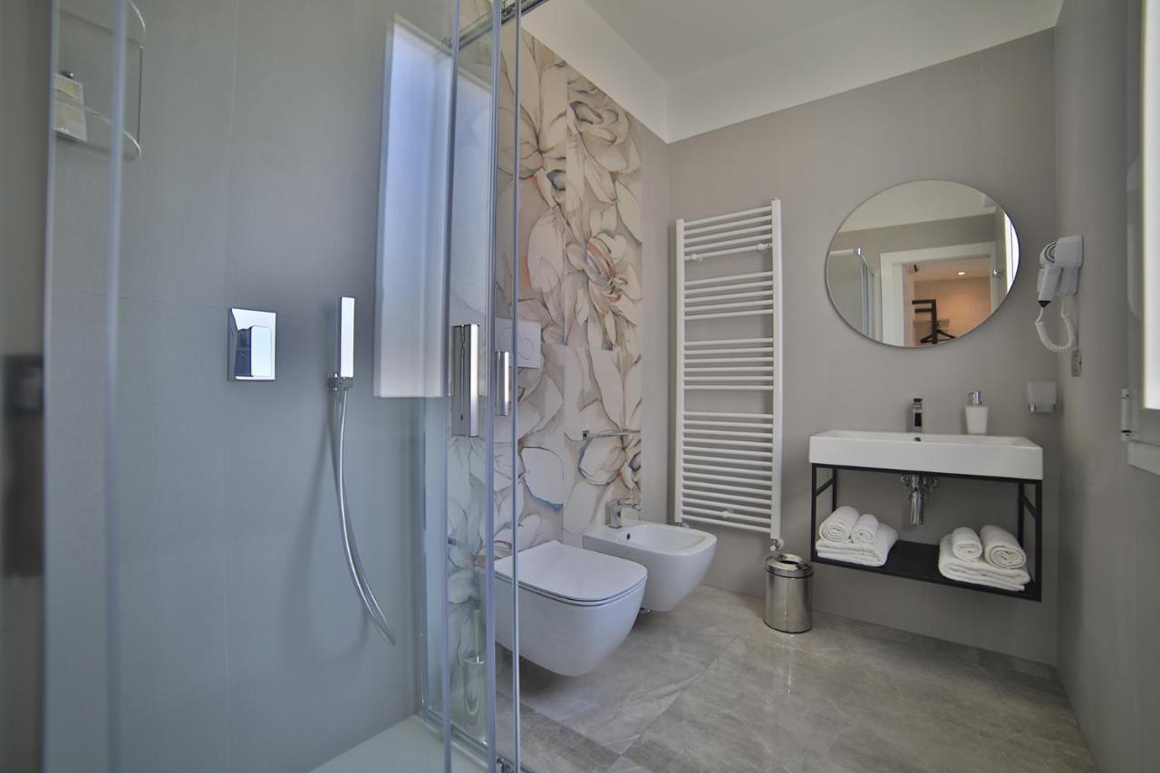 Calaluna Rooms Porto Cesareo Luaran gambar