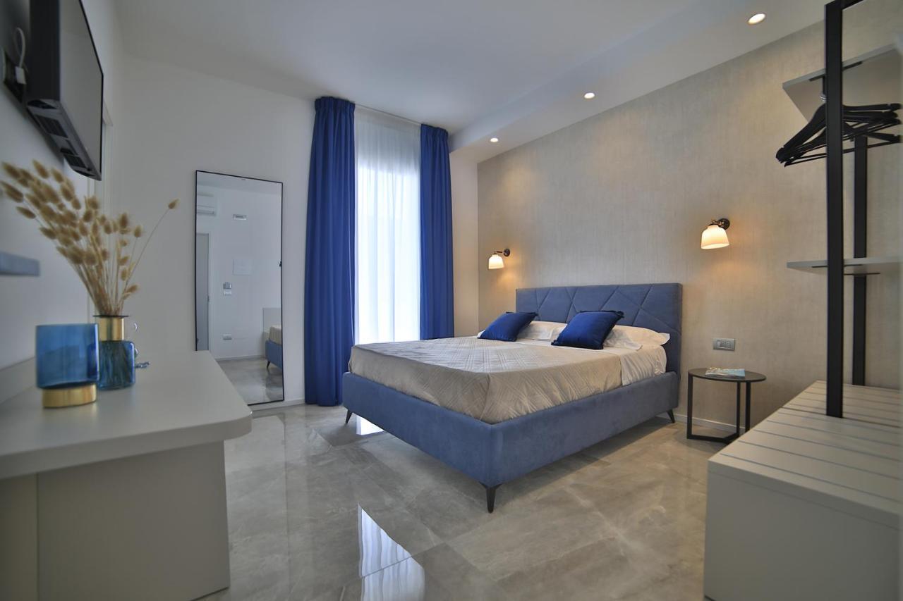 Calaluna Rooms Porto Cesareo Luaran gambar