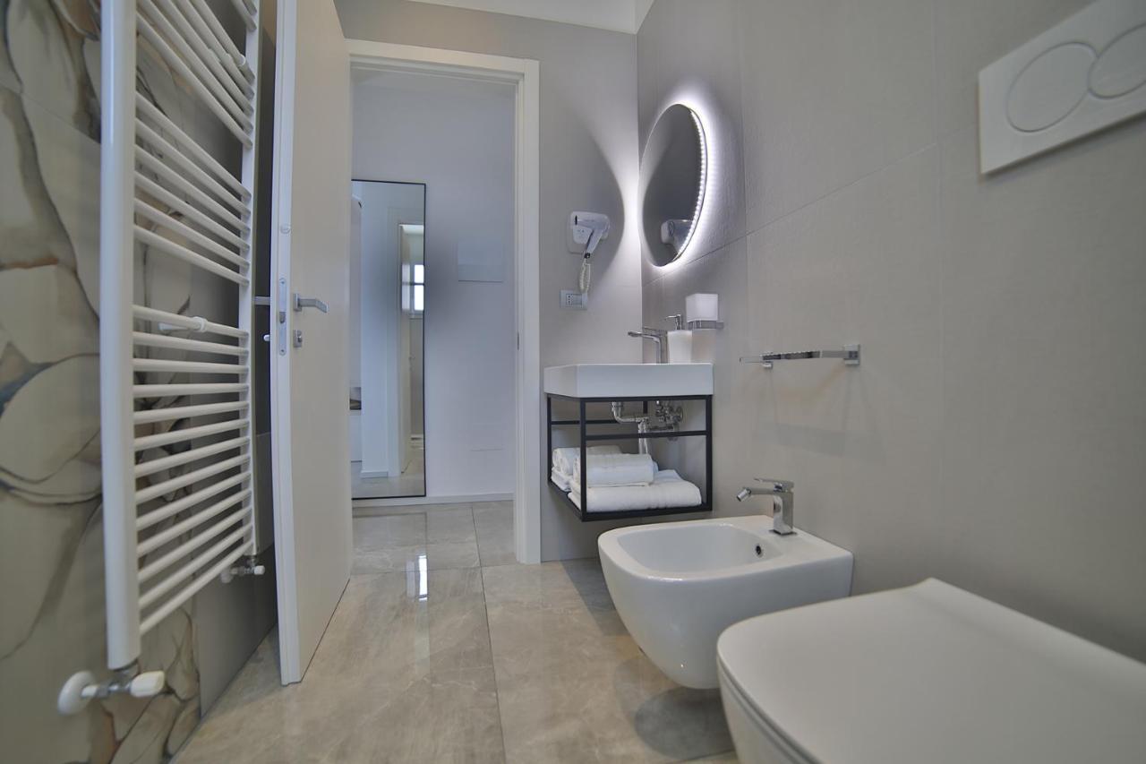 Calaluna Rooms Porto Cesareo Luaran gambar